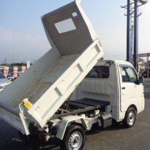 2021 DAIHATSU HIJET TRUCK 3BD-S510P 4WD