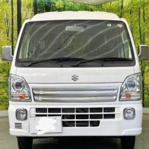 2019 SUZUKI CARRY TRUCK DA16T