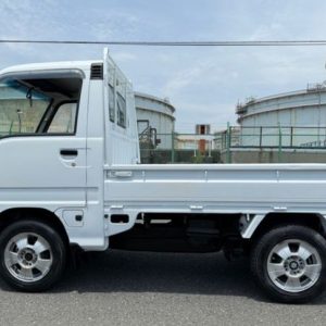 1997 SUBARU SAMBAR TRUCK V-KS4