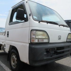 1997 HONDA ACTY TRUCK V-HA3 2WD