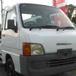 1999 SUBARU SAMBAR TRUCK TT2 4WD