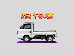kei trucks