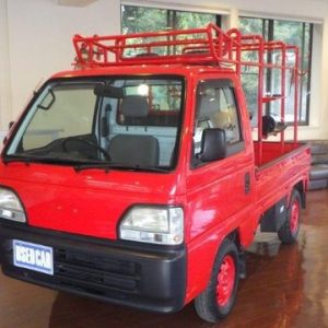 1999 HONDA ACTY TRUCK HA4 4WD